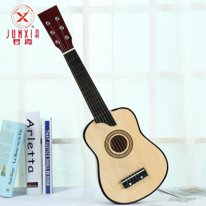  25 inch children's acoustic guitar children's toys entry performance small guitar  hot