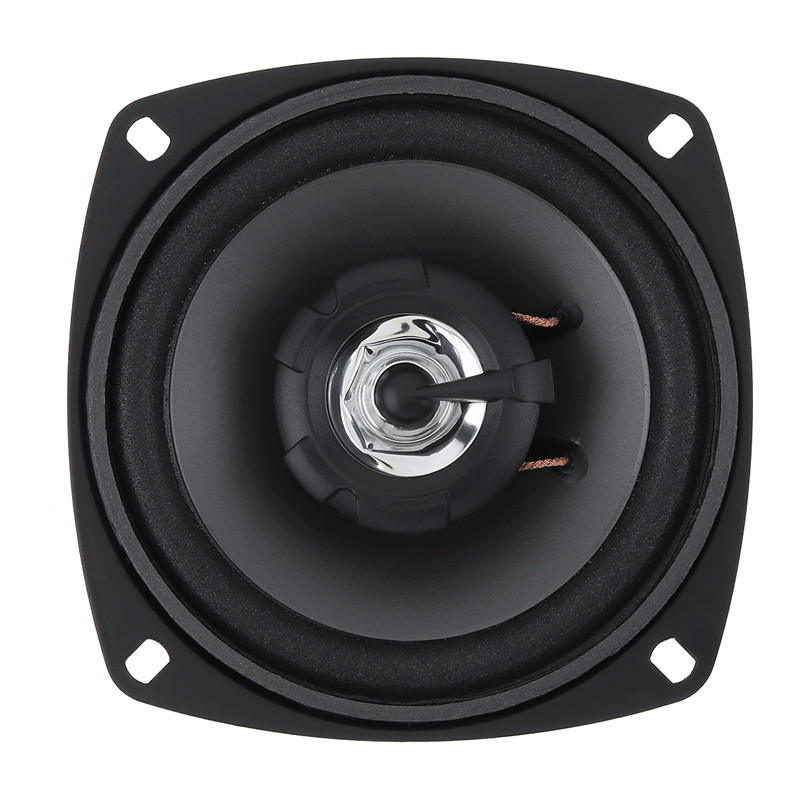 Car horn 4 inch horn  audio speaker   coaxial horn TS-406