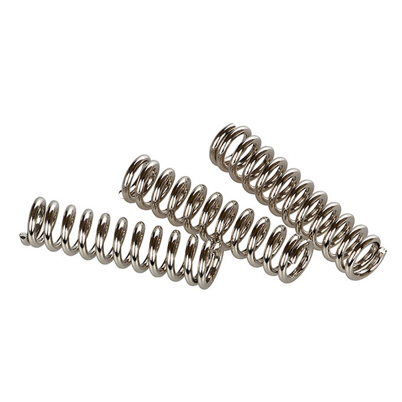 3D printer accessories extruder spring nickel plated wade/fit for Ultimaker /fit for Makerbot