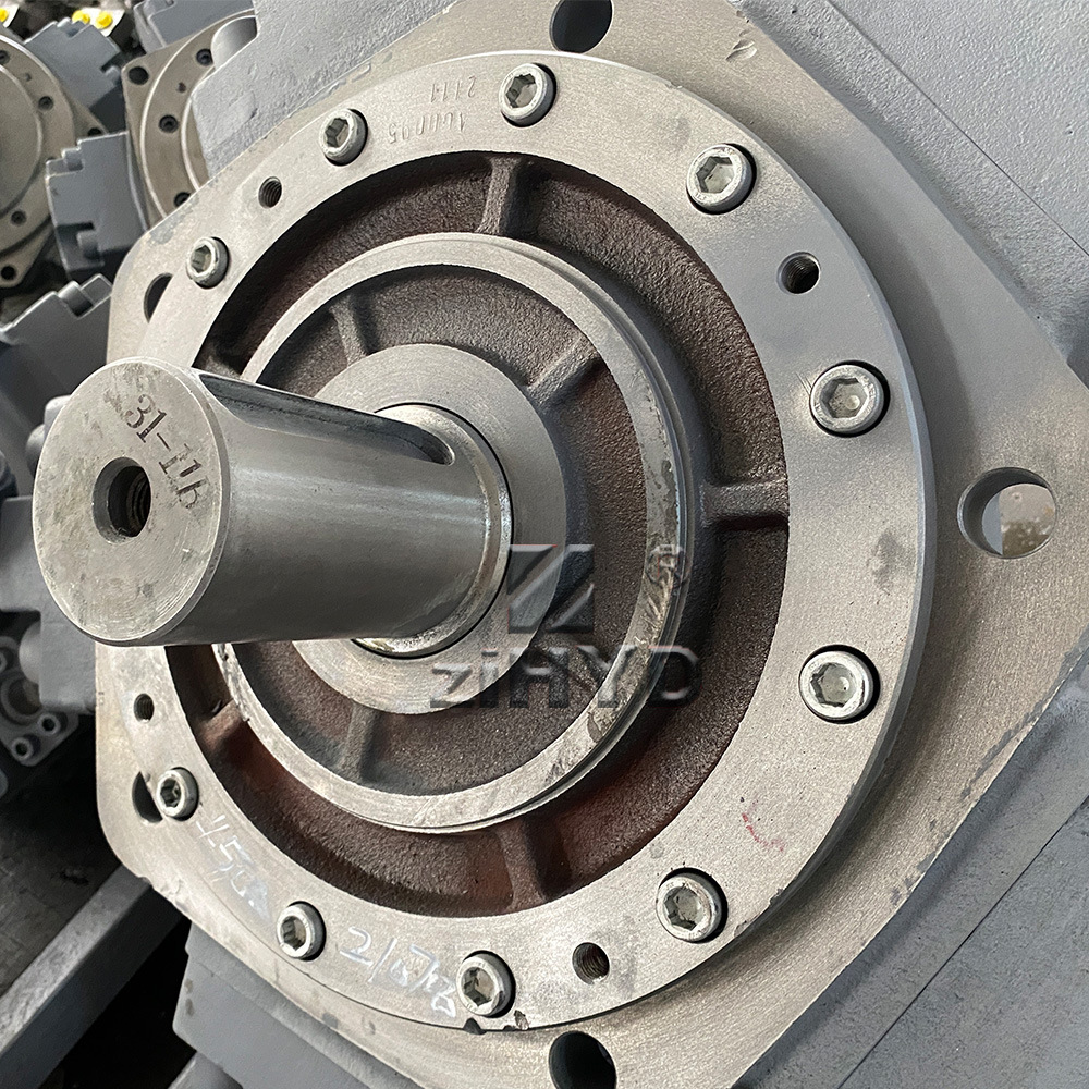 Wholesale Winch drum slewing mechanism JMDG crankshaft connecting rod