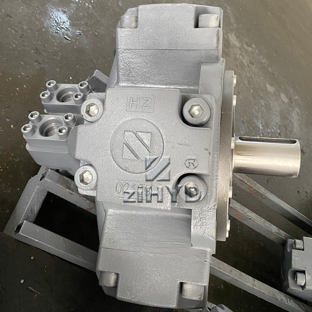 Wholesale Winch drum slewing mechanism JMDG crankshaft connecting rod