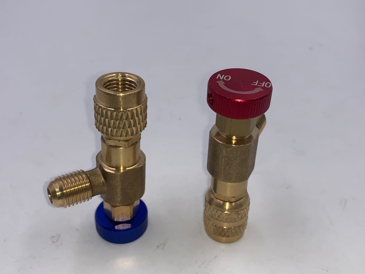 Wholesale R22/R410 air conditioner fluorine antifreeze hand safety