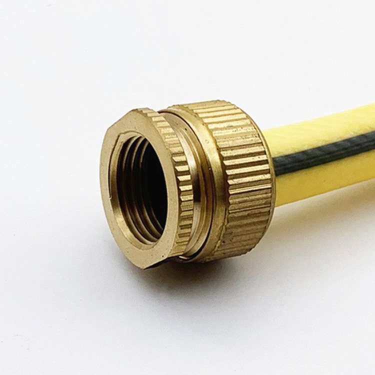 washing machine 4 points inner tooth standard joint all copper standard joint 4 points inner tooth water connection