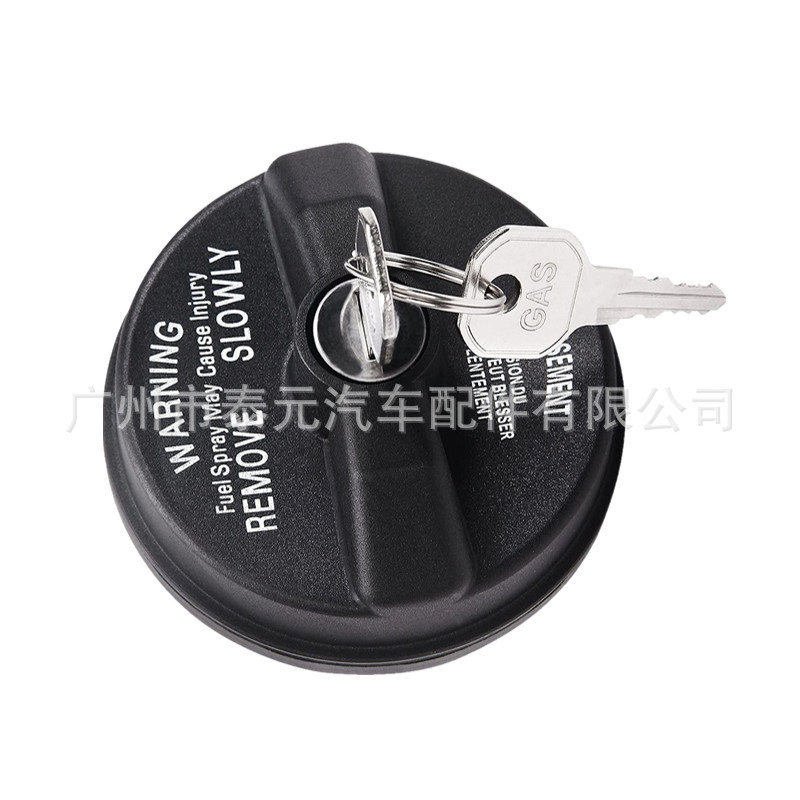 05278655AB fuel tank cap fit for Dodge Jeep Chrysler with lock gasoline cap sealing cover