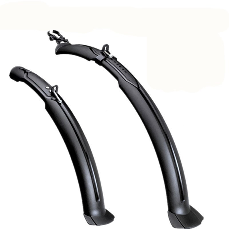 72cm all-inclusive extended mudguard/bicycle mudguard/mud removal 26 inch mountain bike baffle accessories equipment