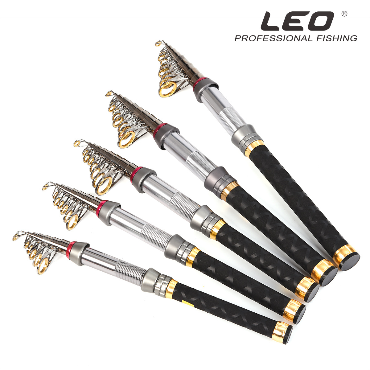 27831 LEO/Leo [MG Short Mini Sea Rod] Carbon Dianda Fishing Rod Road Asian Rod 