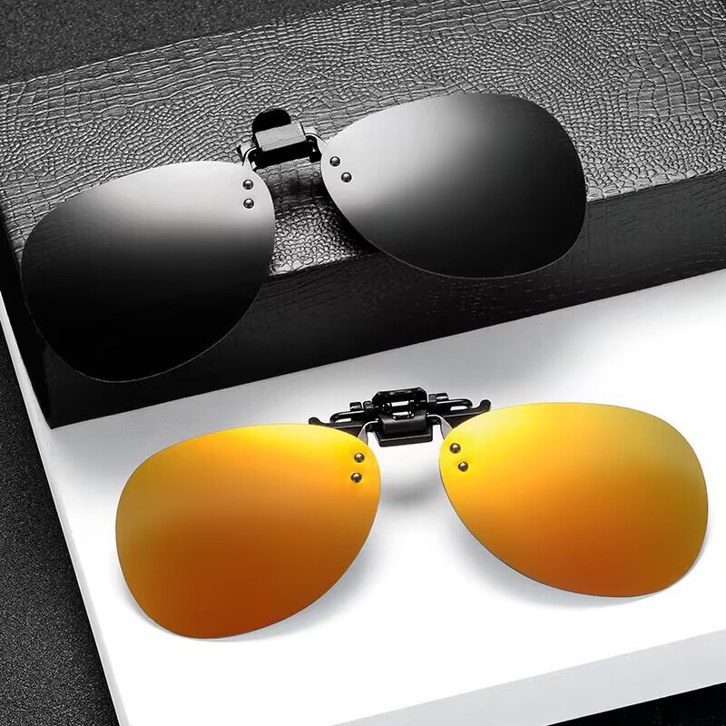  toad clip sunglasses clip myopia glasses clip night vision goggles clip external clip