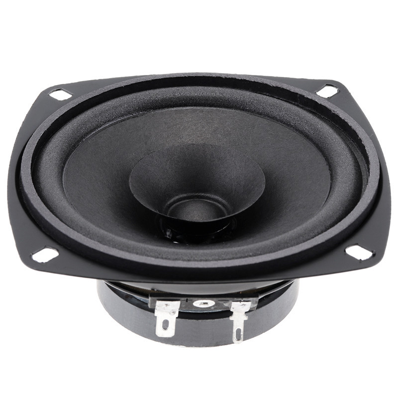 car horn 4 inch coaxial car horn car 300W audio speaker TS-401