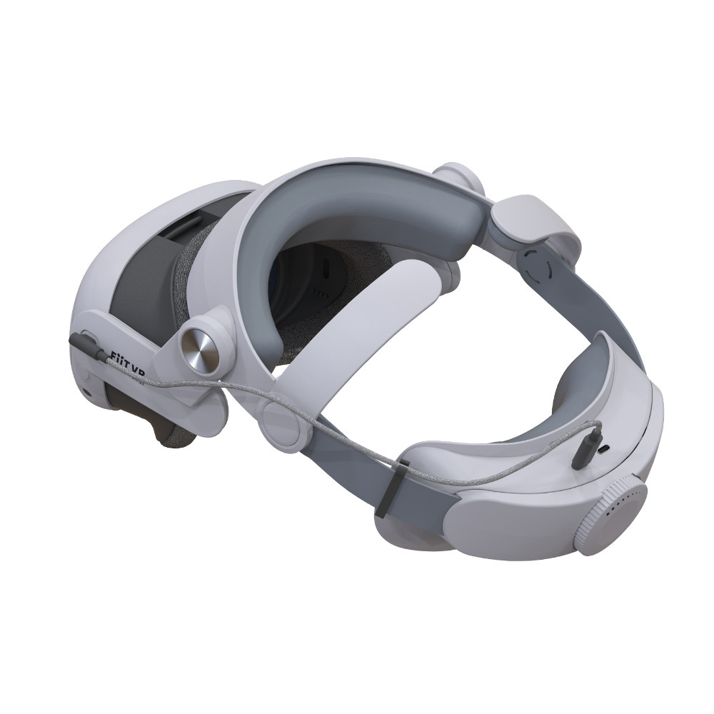 FIIT VR T300POWER Adapt Meta quest 3 Power Headwear Q3 All-in-One Accessories