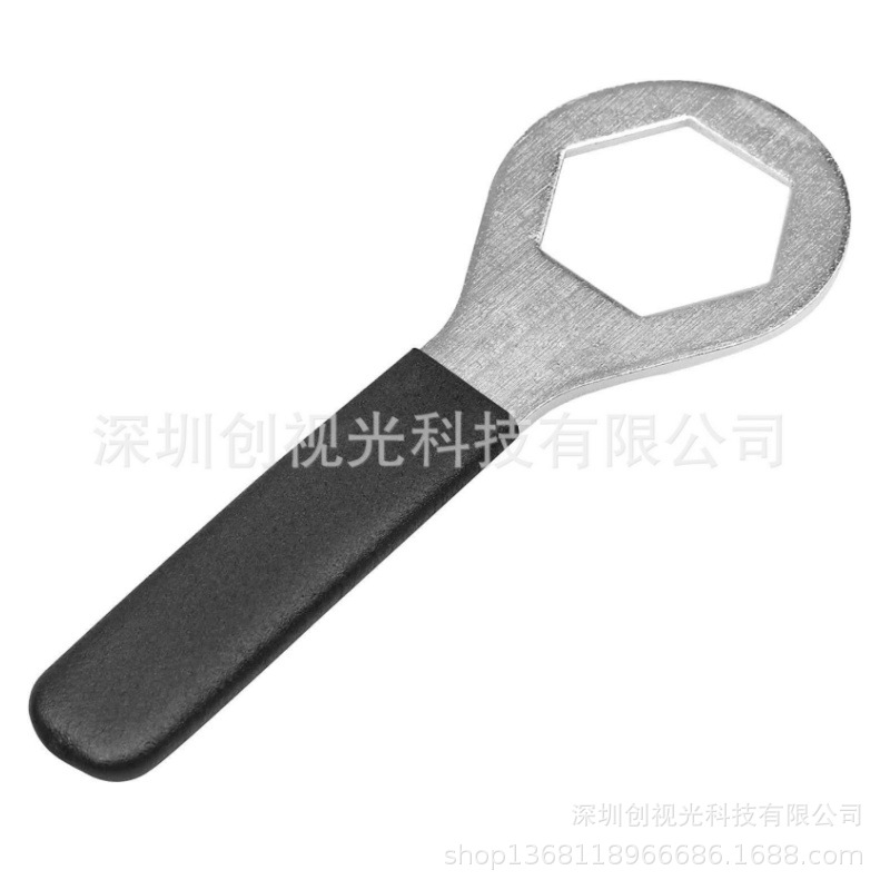 Water sensor fuel filter 34900 wrench suitable for Duramax 6.7L Cummins engine