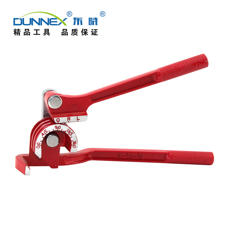 180 three-in-one pipe bender CT-369 copper tube aluminum tube thin wall tube combined pipe bender