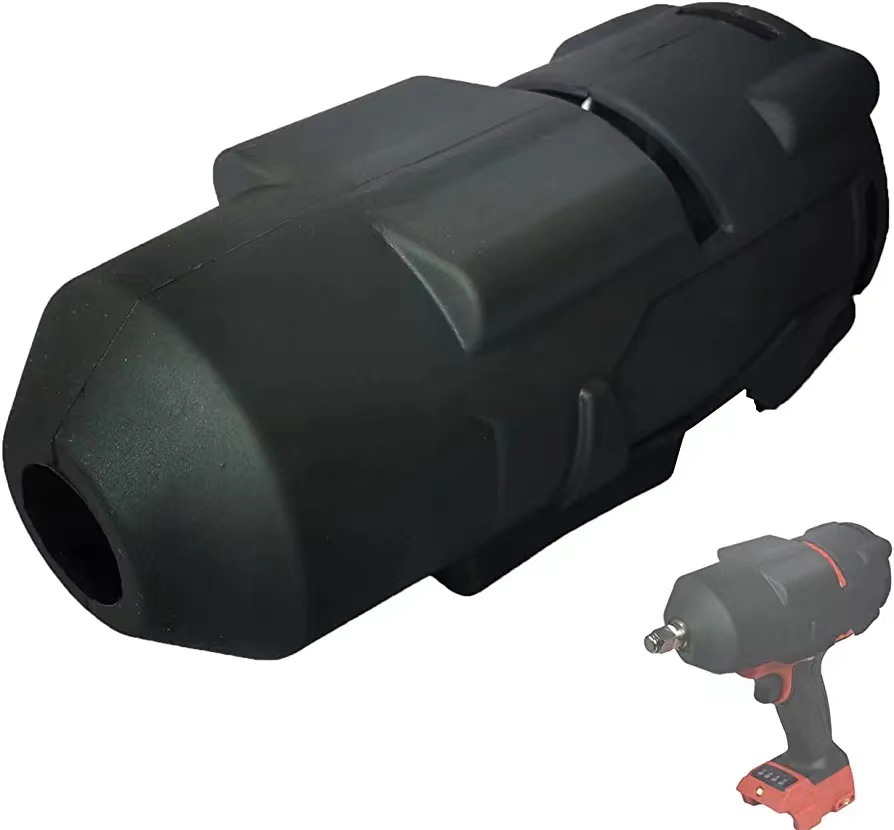 Suitable for 2767 M181/2 inch impact torque wrench protective cover protective cover