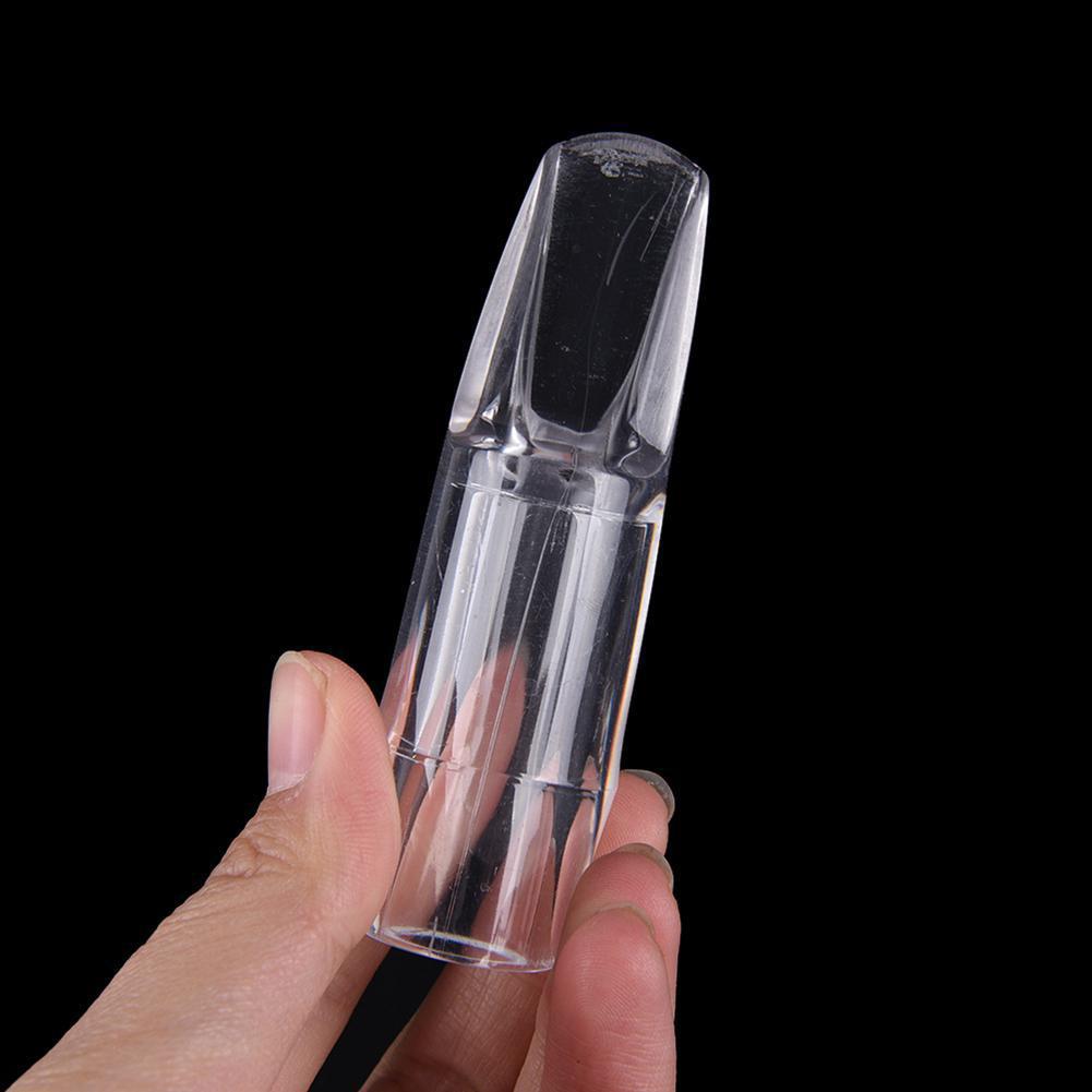  alto saxophone flute head transparent flute head alto saxophone Bakelite flute head whistle