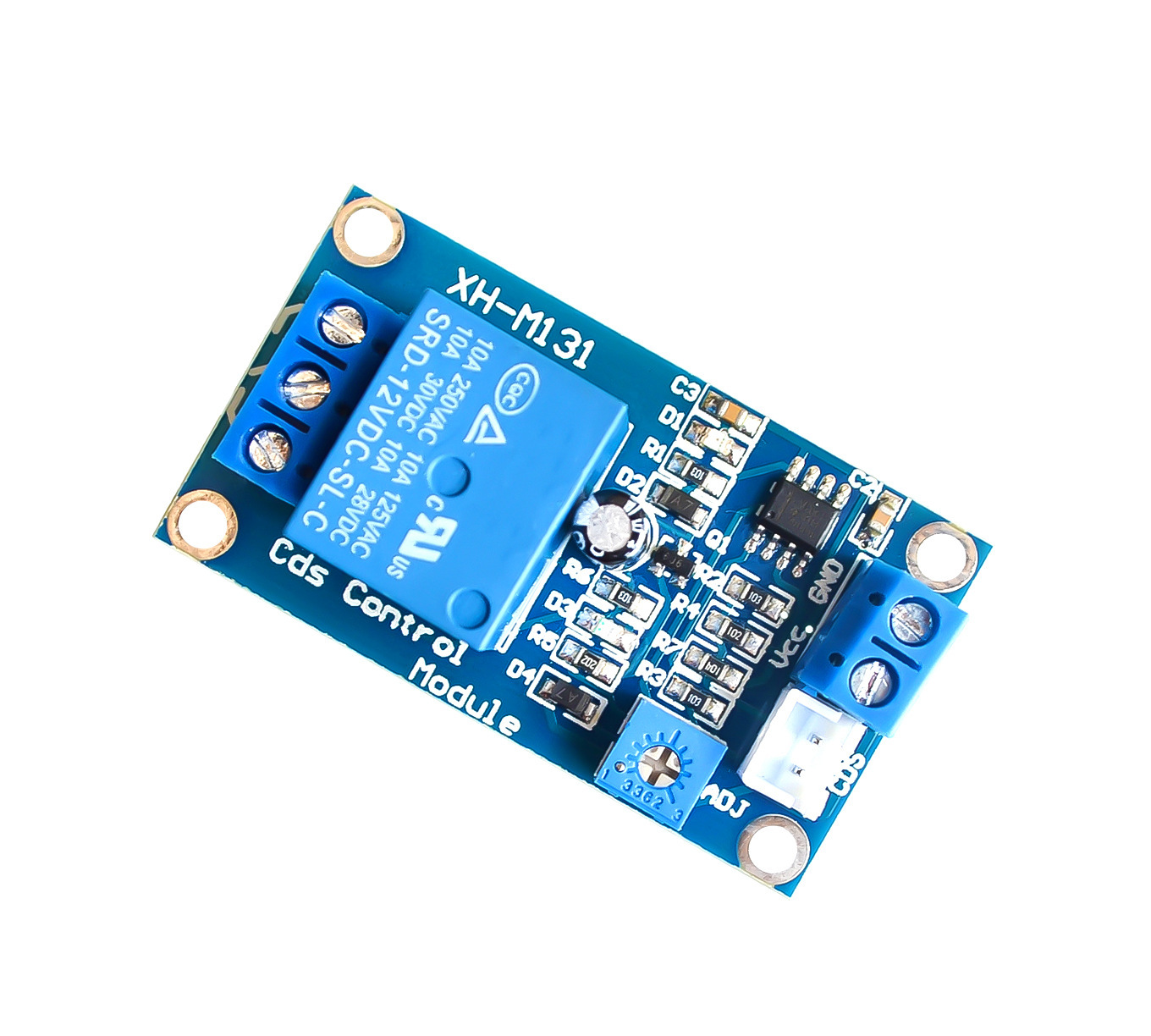 XH-M131-DC-12V-Light-Control-S