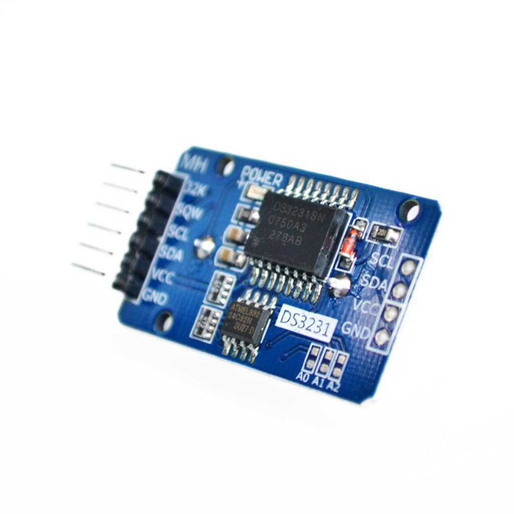 DS3231-AT24C32-IIC-Module-c-Cl