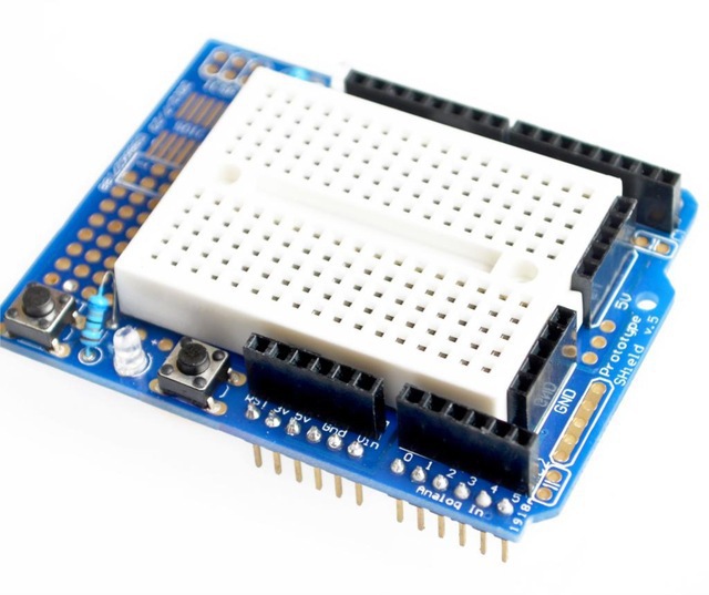 UNO-Proto-Shield-prototype-exp
